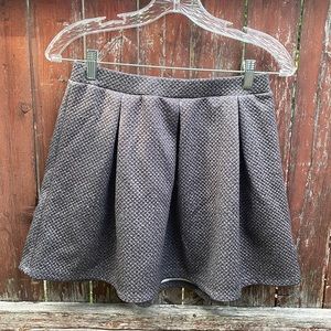Joe B mini skirt | size M